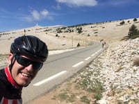Mont Ventoux