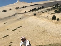 Mont Ventoux