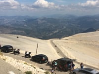 Mont Ventoux