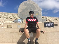 Mont Ventoux