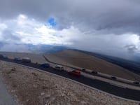 Mont Ventoux
