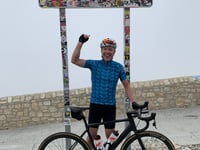 Mont Ventoux