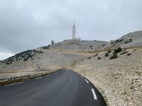 Mont Ventoux
