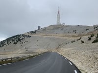 Mont Ventoux