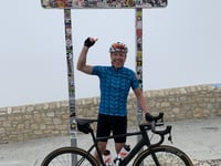 Mont Ventoux