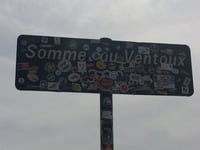 Mont Ventoux