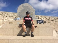 Mont Ventoux