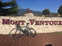 Mont Ventoux