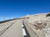 Mont Ventoux
