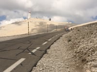 Mont Ventoux