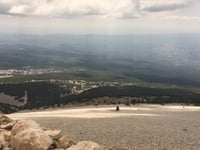 Mont Ventoux