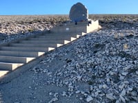Mont Ventoux