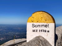 Mont Ventoux