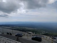 Mont Ventoux