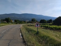 Mont Ventoux