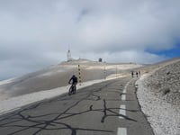 Mont Ventoux