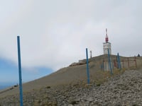 Mont Ventoux