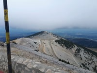 Mont Ventoux