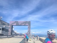 Mont Ventoux