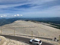Mont Ventoux