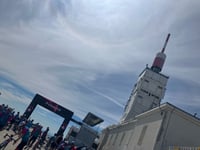 Mont Ventoux