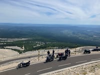 Mont Ventoux