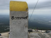 Mont Ventoux