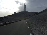 Mont Ventoux