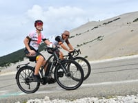 Mont Ventoux