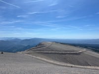 Mont Ventoux