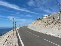 Mont Ventoux