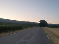 Mont Ventoux