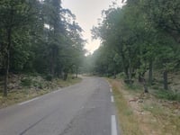 Mont Ventoux
