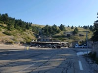Mont Ventoux