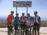 Mont Ventoux