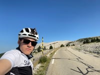 Mont Ventoux