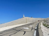 Mont Ventoux