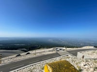 Mont Ventoux