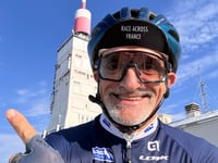Mont Ventoux