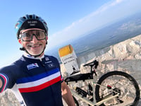 Mont Ventoux