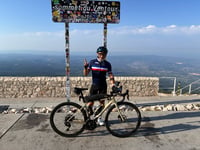Mont Ventoux