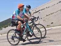 Mont Ventoux
