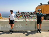 Mont Ventoux