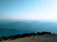 Mont Ventoux
