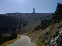 Mont Ventoux