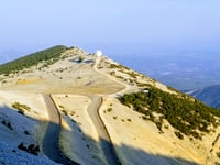 Mont Ventoux