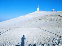 Mont Ventoux