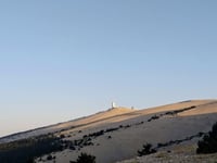 Mont Ventoux