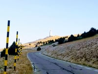 Mont Ventoux