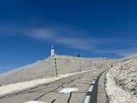 Mont Ventoux
